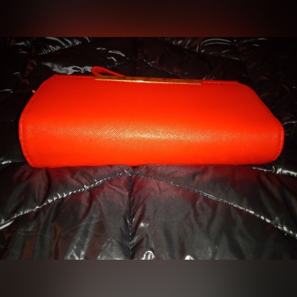 🍄 sale!!! Wristlet or large wallet - Picture 3 of 7